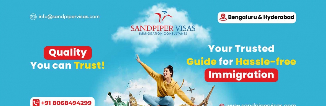 Sandpiper Visas and Immigration Consultants Cover Image