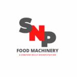 SNP Food Machinery Profile Picture