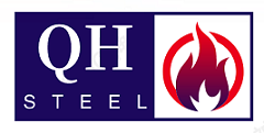 Qinghe Steel: Stainless Steel, Carbon Steel, Galvanized Steel, PPGI / PPGL, and Nickel-Based Alloy materials