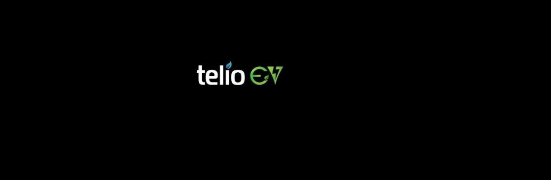 TelioEV Cover Image