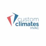 Custom Climates HVAC Profile Picture