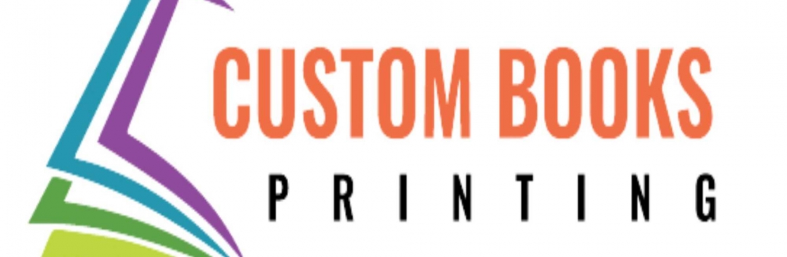 Custom Books Printing Cover Image
