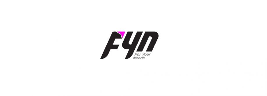 FYN Mobility Cover Image
