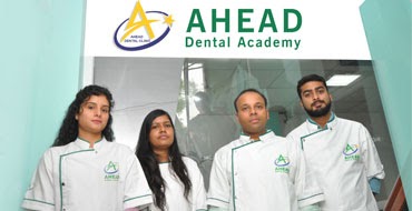 Why join Dental AHEAD Dental Academy?
