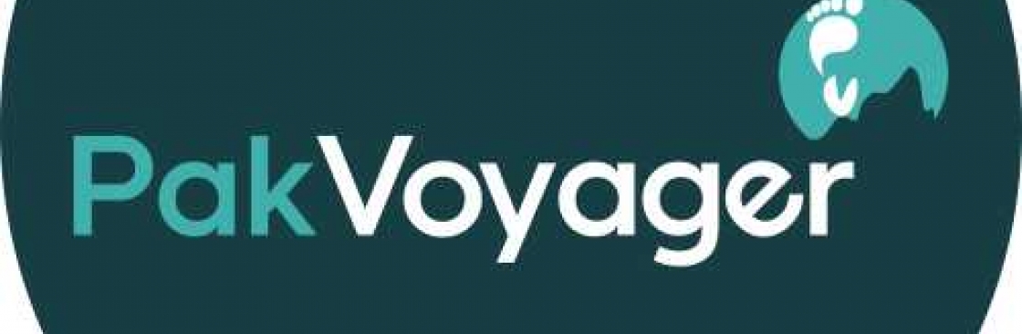 Pak Voyager Cover Image