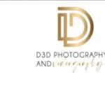 D3D Portraits profile picture