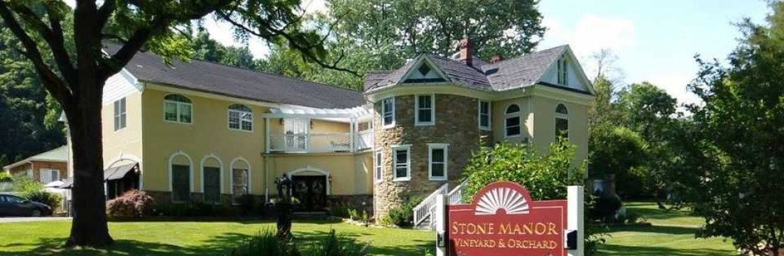 Stone Manor Boutique Inn Cover Image