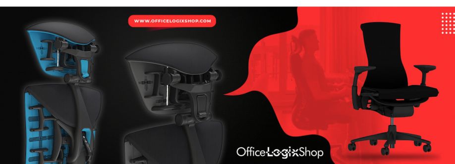 Office Logix Shop Cover Image