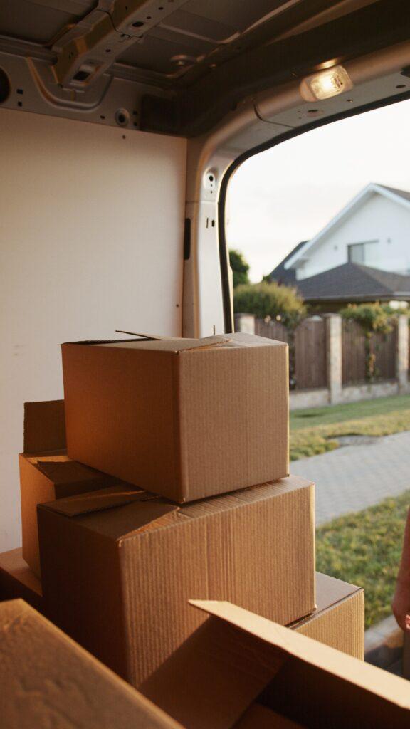Packers and Movers In Mohali - Movers and packers in Mohali
