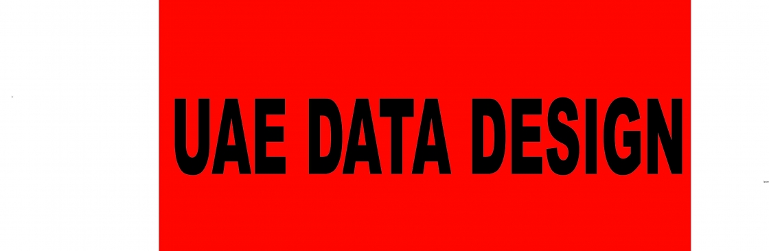 Web UAE Data Design Cover Image