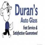 Duran's Auto Glass profile picture