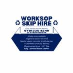 Skip Hire in Worksop Profile Picture