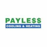 Payless Cooling Heating Profile Picture