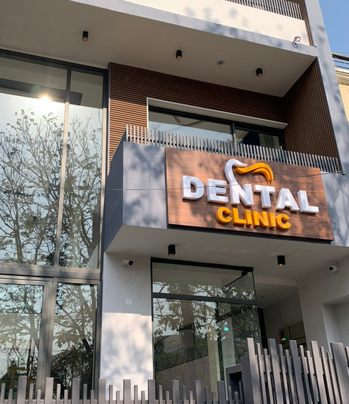 Best Dental Clinic in Mohali | Top Dentist in Mohali | Dental Specialist in Mohali