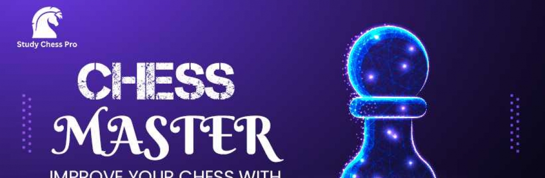 Study Chess Pro Cover Image
