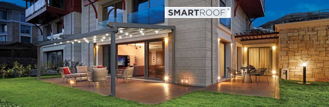 Smart Roof Cover Image