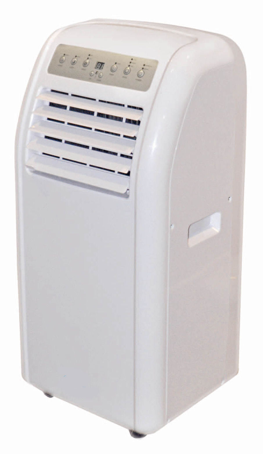 Air Conditioning Rental Chelsea - Chilly Pepper Hire
