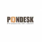 Pon Desk Profile Picture