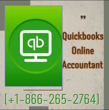Quickbooks Online Accountant (+1-866-265-2764), The Bronx