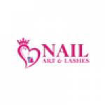 Nail Art Lashes Profile Picture