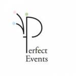 Perfect Events Profile Picture