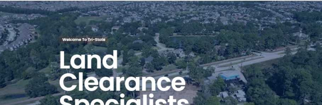 Tri State Land Clearing Cover Image
