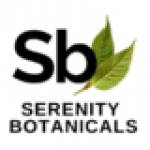 Serenity Botanicals Profile Picture