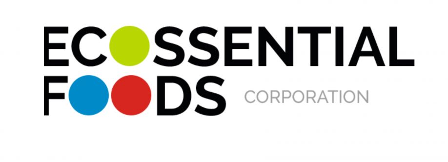 ecossentialfoods corporation Cover Image