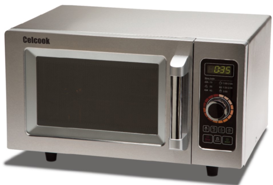 Commercial Microwave | Commercial Microwave Oven | Convection Microwave