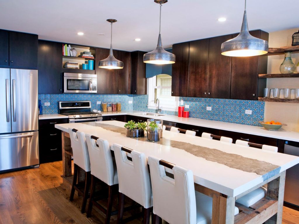Kitchen Cabinet Refacing & Refinishing Service in Mississauga, & Toronto