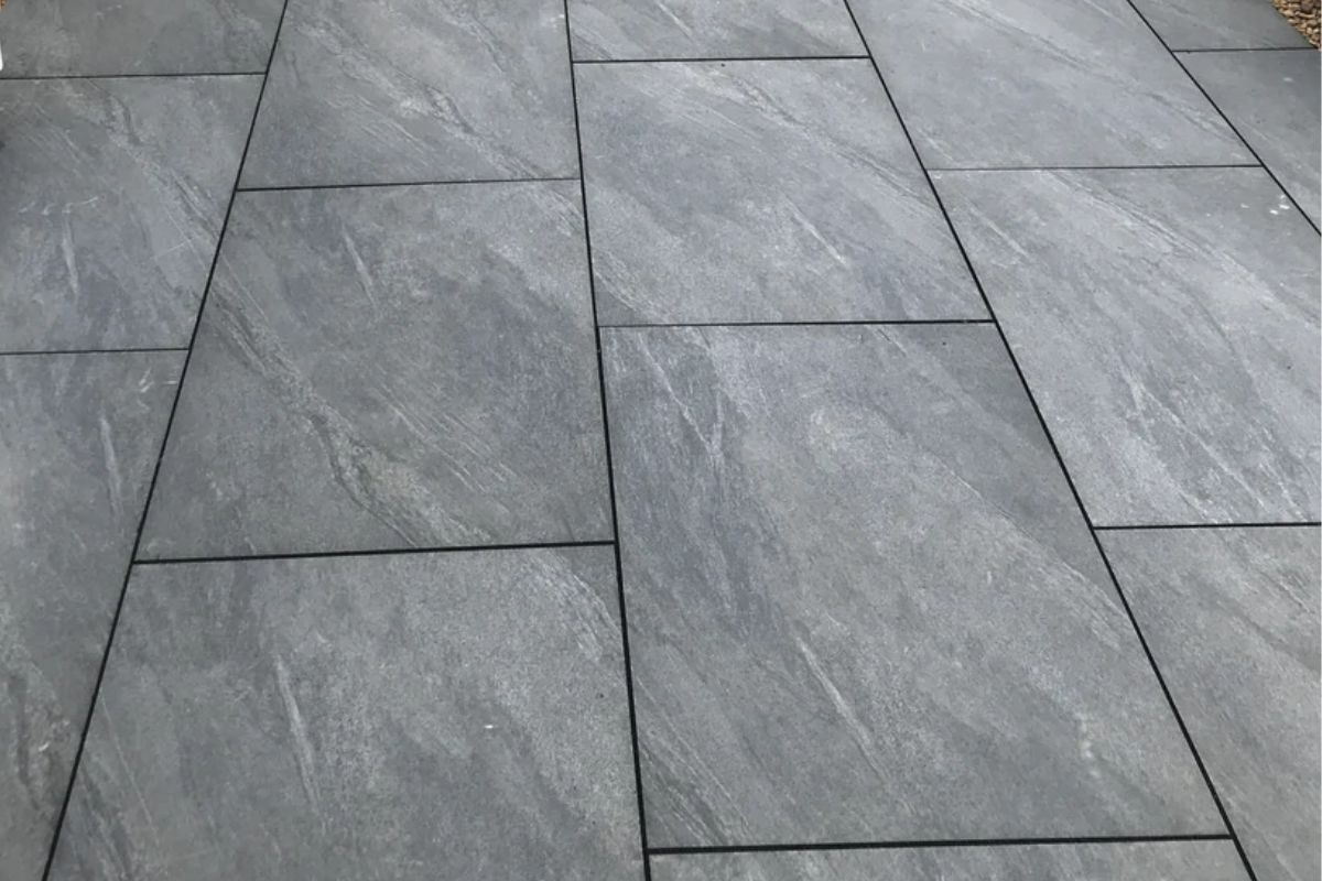 Creative Uses of Porcelain Paving Slabs Around the Home