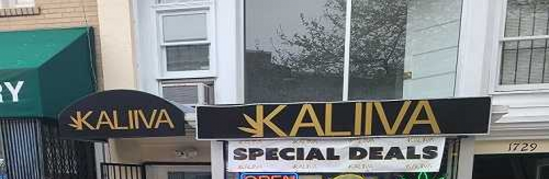 Kaliiva Weed Marijuana Dispensary Cover Image