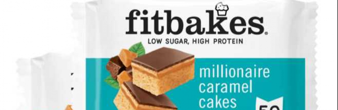 Fitbakes UK Cover Image