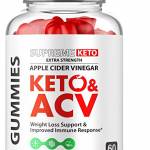 Supreme Keto ACV Gummies Profile Picture