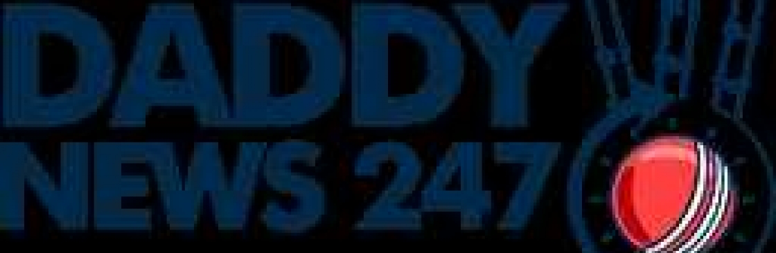 Daddy News247 Cover Image