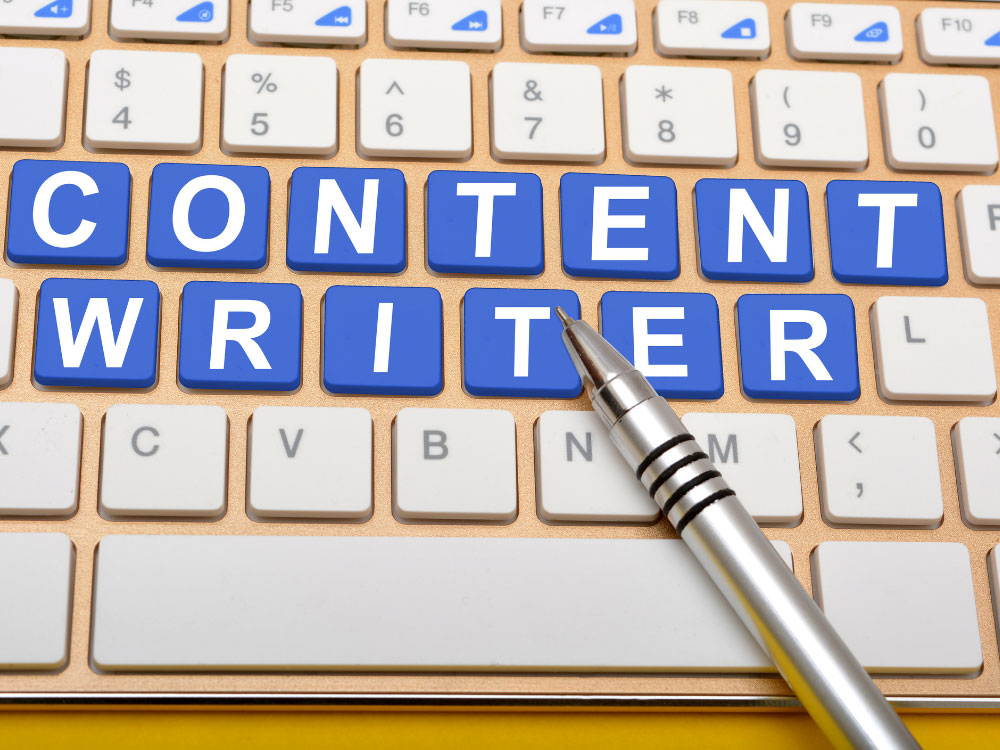 Best Website Content Writing Service in Dubai
