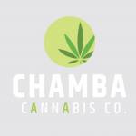 Chamba Cannabis Co Profile Picture