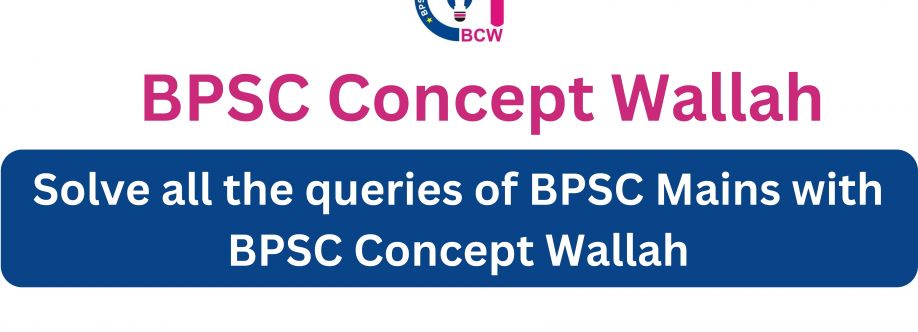 BPSC Concept Wallah Cover Image