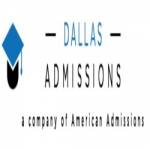 Dallas Admissions Consulting Profile Picture
