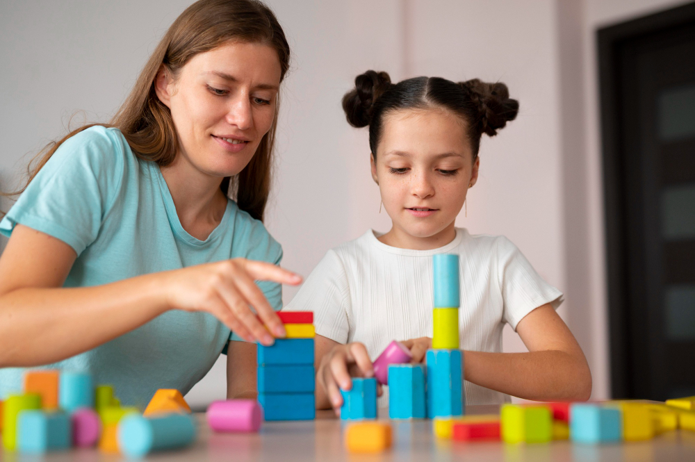 What Should Parents Expect From ABA Therapy For Autism?