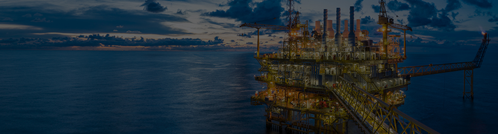Oil and gas market update: April 2023 | Acuity Knowledge Partners