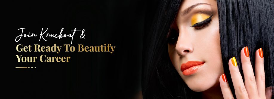 Knuckout Beauty Salon and Academy Cover Image