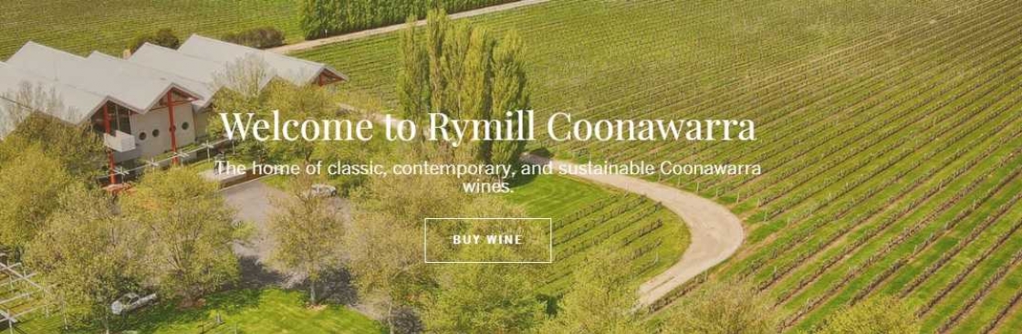 Rymill Coonawarra Cover Image