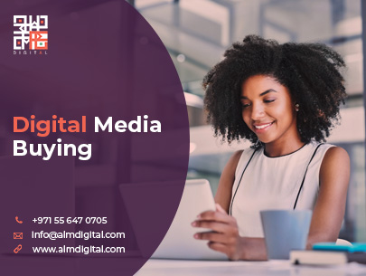 ALM Digital: Benefits of Digital Media Buying | Zupyak