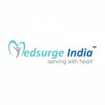 Medsurge India Profile Picture