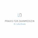 Dr Lotta Droste Zahnmedizin Profile Picture