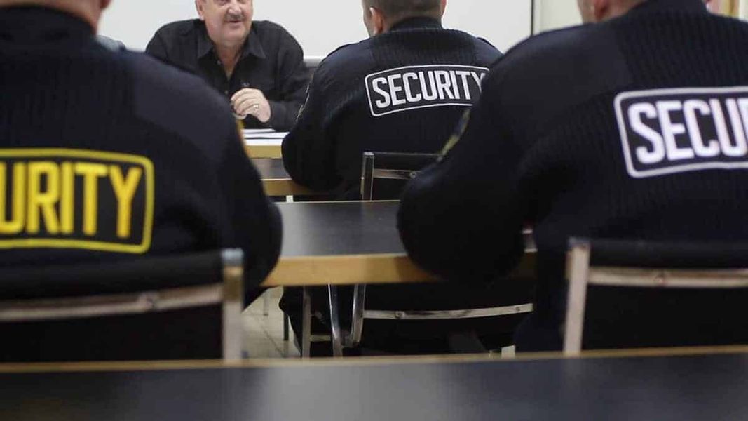 Key Benefits Of Hiring Security Guards To Protect Your Business