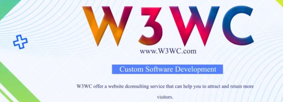 W3WC World Wide Website Cover Image