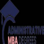 Administrative Degrees Profile Picture