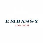 Adattare Inc DBA Embassy London USA Profile Picture